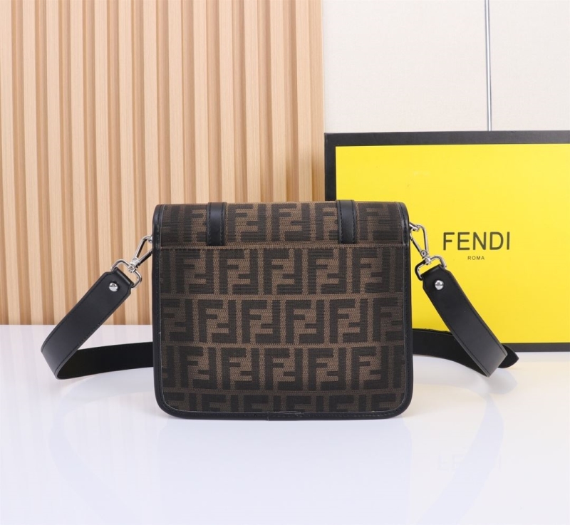 Fendi Top Handle Bags